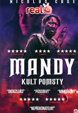 mandy